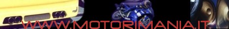 Clicca e vola su www.motorimania.it