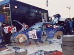 Feghali al MonteCarlo 2003 > Clicca per ingrandire...
