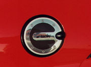 "TappoCarb" by Simoni Racing