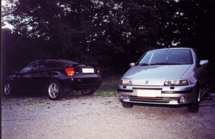 Toyota Celica 1.8 vvt-i by Francesca detta "Fra"...