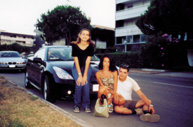 Toyota Celica 1.8 vvt-i by Francesca detta "Fra"...