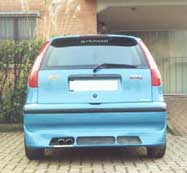 Puntona Sporting 16v da 110cv!!!!!!!!!!
