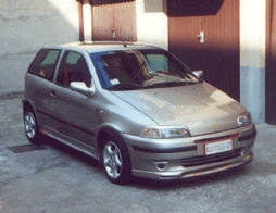 ...una questione di Style, Tuning Style!!!