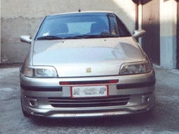 ...una questione di Style, Tuning Style!!!