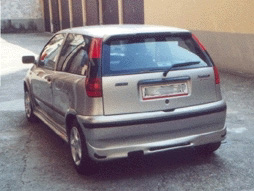 ...una questione di Style, Tuning Style!!!