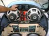 HI-FI sorgente Alpine 7876rb > preamplificatore Calcell cpa 105 > amplificatori Audison lrx 1.400 + Audison lrx 2500 + Audison vr203 evolution + Proline gl255 > Altoparlanti n.20 in totale > sistema frontale:5 vie con 4 midwoofer Res 160 + 2 midrange Ciare 130 + 2 medioalti Jbl cx 220 + 2 tweeter InfinityPerfect + 2 supertweeter Jbl > sistema rear 4 vie con 2 sub Alpine swr 1240 + 2 woofer Alpine sws1240 + 2 medi 130 Res + 2 tweeter Ciare ct 267 > accessori: 2 condensatori 1 F + 4 ventole raffreddamento + batteria maggiorata Optima