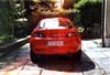 Ford Puma 1400cc del 98 con scarico sportivo "powerful", lucette di posizione rosse, antenna radio cromata Simoni Racing, interni con neon multicolore, coprisedili anteriori AutoSport rossi... prossimamente conterei di montare minigonne laterali e filtro sportivo....