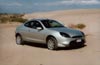 La mia Puma 1400 come mamma FORD l'ha fatta... in Spagna durante il nostro viaggio di nozze!!!