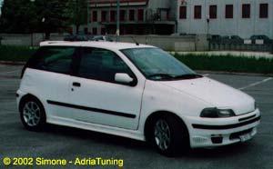..Turbooooo si ma Diesel!!!!! Clicca per ingrandirla...
