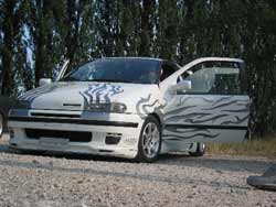 ..Turbooooo si ma Diesel!!!!! Clicca per ingrandirla...
