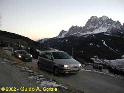Sesto - Trentino Alto Adige