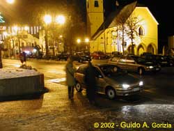 Tarvisio (UD) - Friuli Venezia Giulia