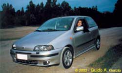 Grado (GO) - Friuli Venezia Giulia
