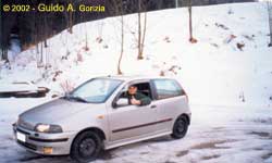 Kraniska Gora - Slovenia