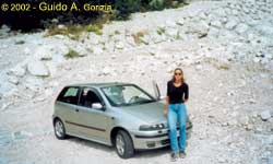 Ovedasso (UD) - Friuli Venezia Giulia