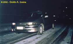 Gorizia (GO) - Friuli Venezia Giulia